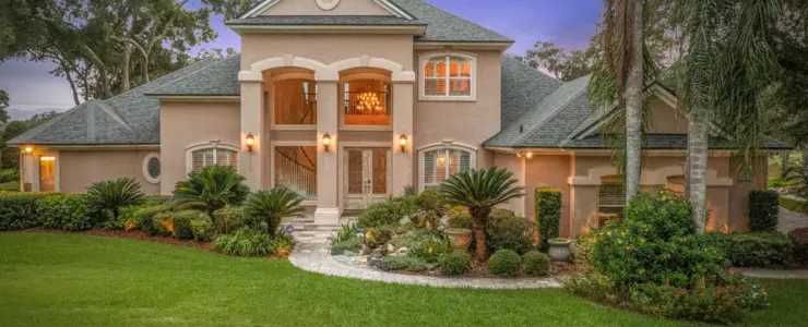 1244 Windsor Harbor Dr
