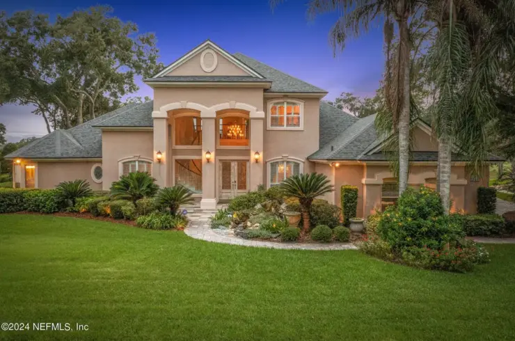 1244 Windsor Harbor Dr
