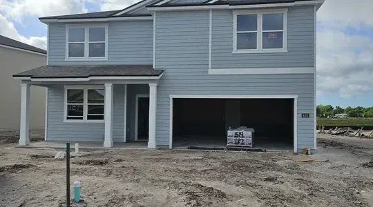 4401 White Ibis Ln
