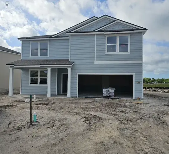 4401 White Ibis Ln