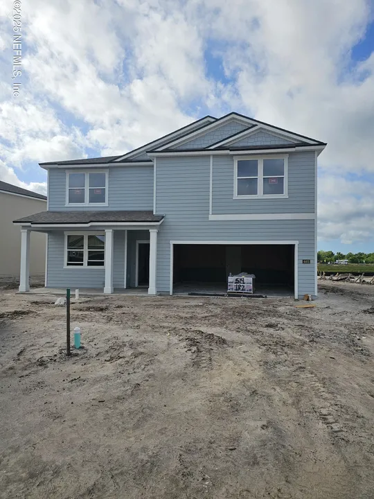 4401 White Ibis Ln 4401 White Ibis Ln