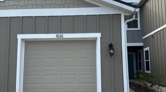 7685 Legacy Trl