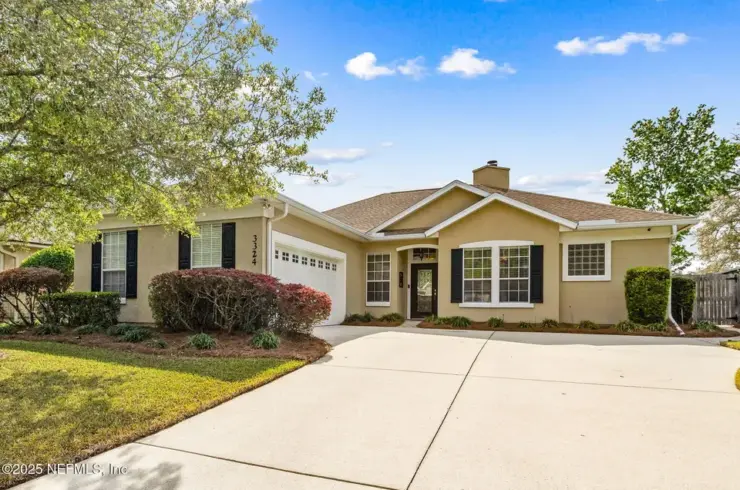 3324 Warnell Dr