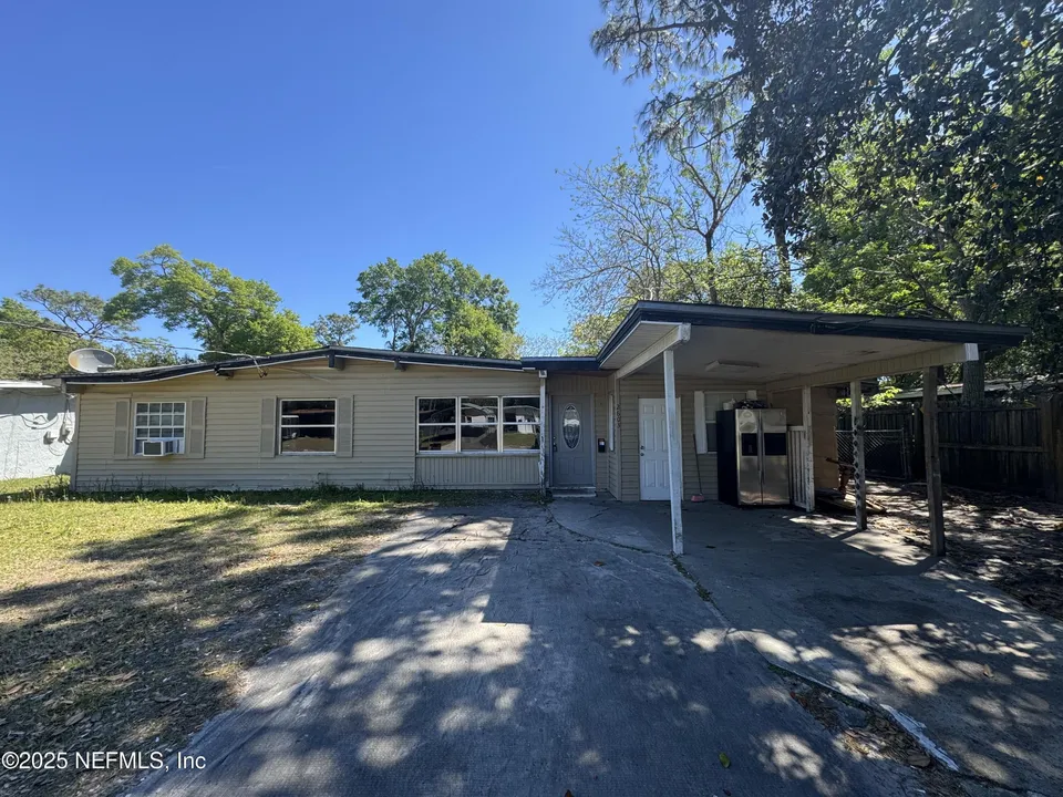 2603 Ector Rd N 2603 Ector Rd N