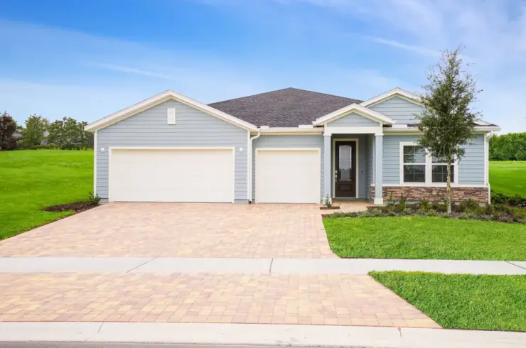 3394 Tupelo Loop