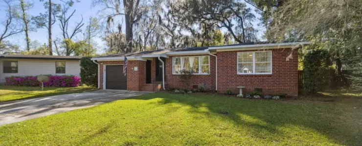 1007 Brierfield Dr