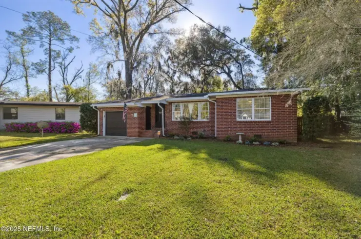 1007 Brierfield Dr