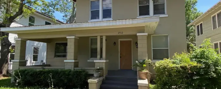 2512 College St Unit 2