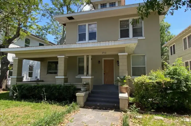 2512 College St Unit 2