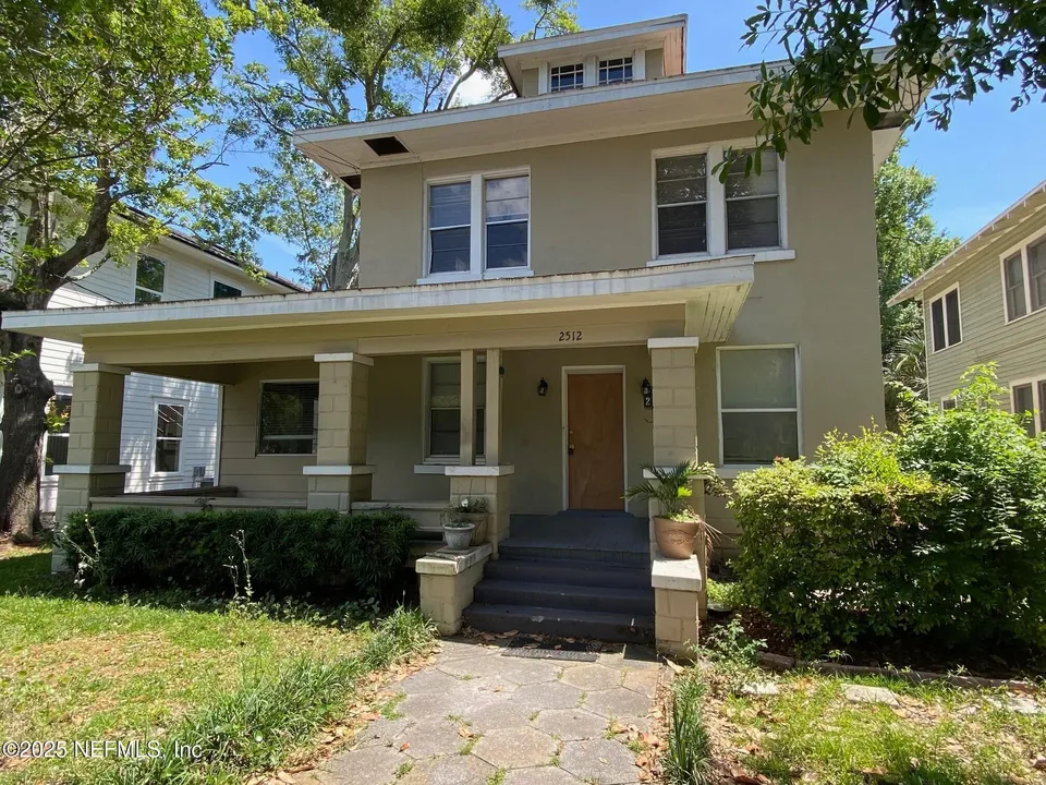2512 College St Unit 2 2512 College St Unit 2