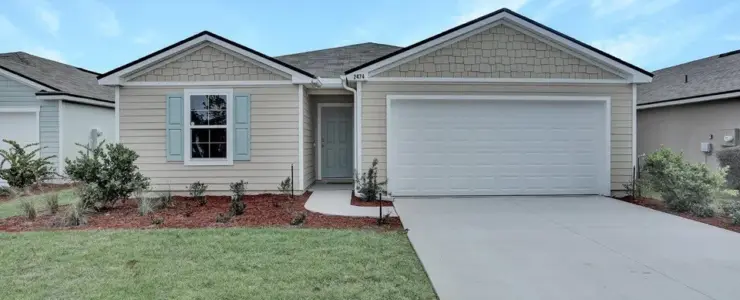 2474 Cold Stream Ln