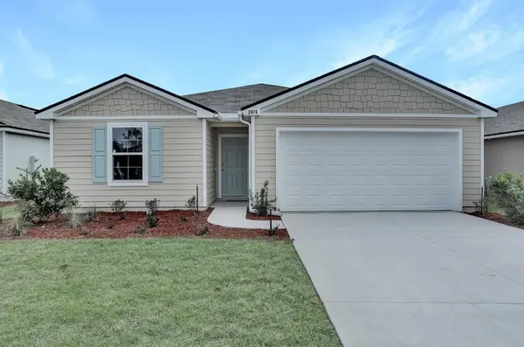 2474 Cold Stream Ln