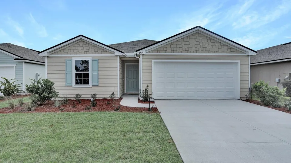 2474 Cold Stream Ln 2474 Cold Stream Ln