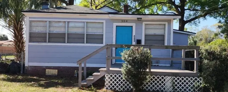 904 Bunker Hill Blvd
