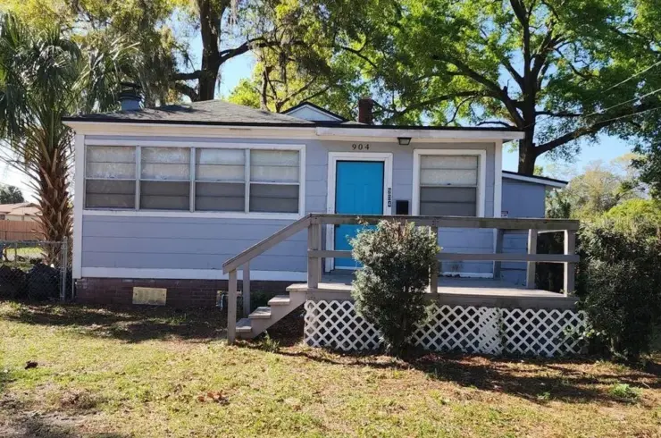 904 Bunker Hill Blvd