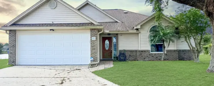 582 Blackfin Ct