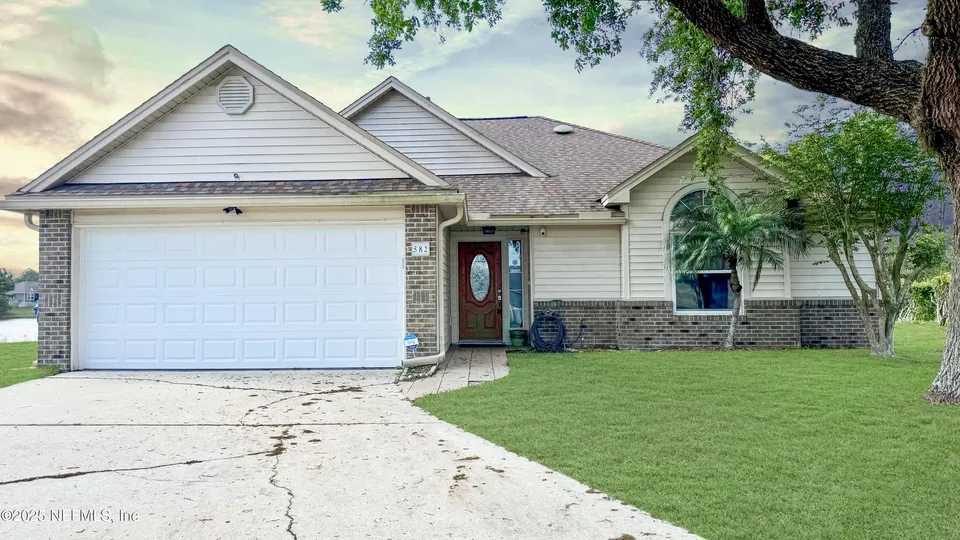 582 Blackfin Ct 582 Blackfin Ct