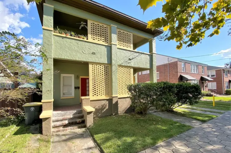 2818 Herschel St Apt 1