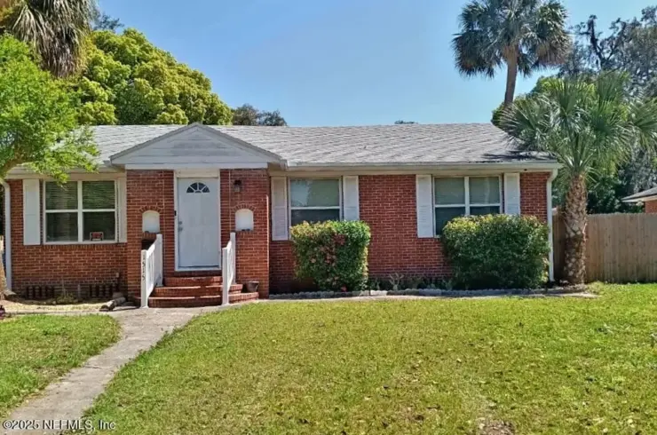 1515 Somerville Rd