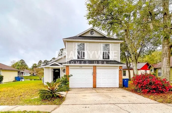 11396 Blossom Ridge Dr