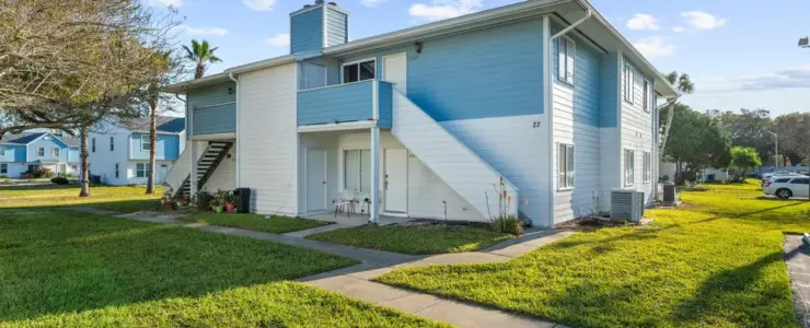 791 Assisi Ln Apt 2207
