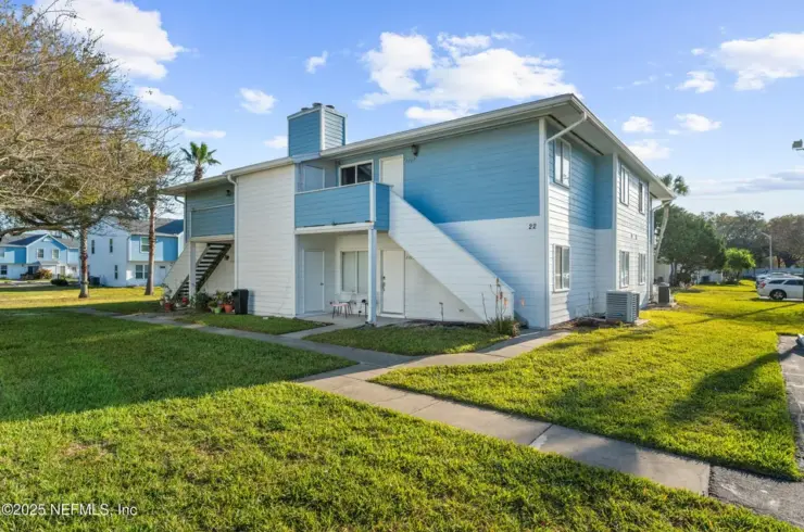 791 Assisi Ln Apt 2207