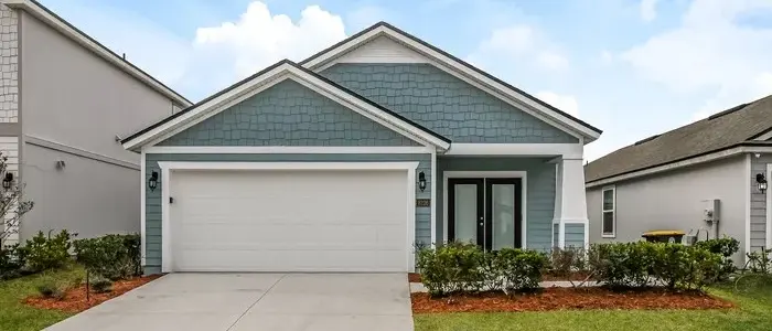 8226 Cape Fox Dr