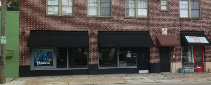 1821 N Pearl St Unit 3