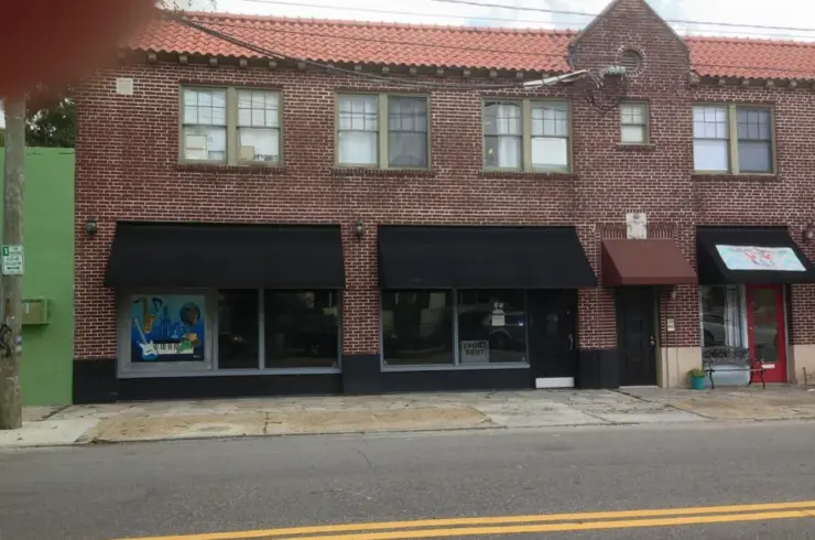 1821 N Pearl St Unit 3