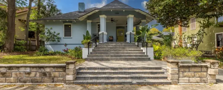 1520 Osceola St
