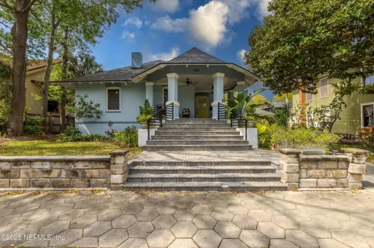1520 Osceola St