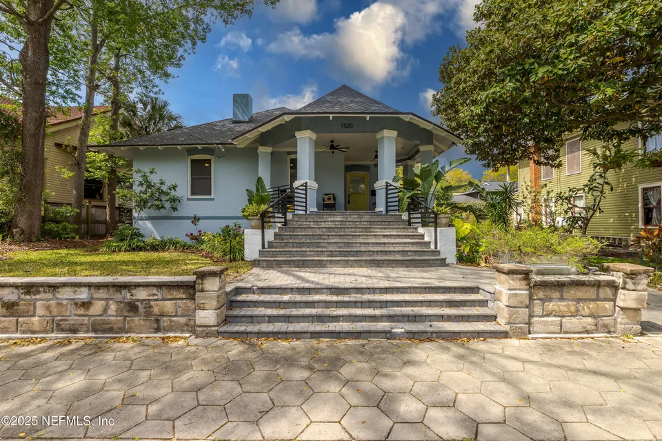 1520 Osceola St 1520 Osceola St