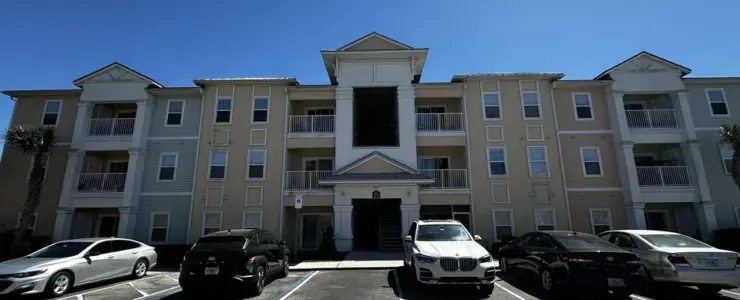 4917 Key Lime Dr Unit 306