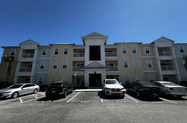 4917 Key Lime Dr Unit 306