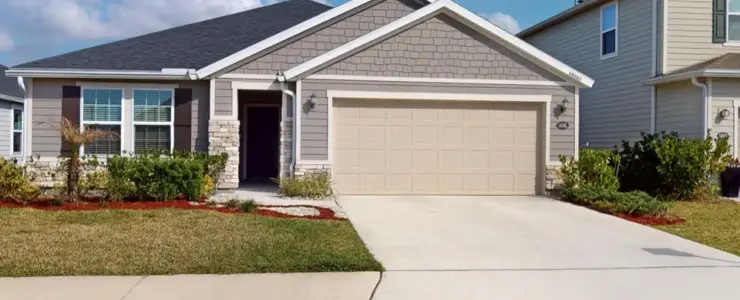 14343 Bartram Creek Blvd