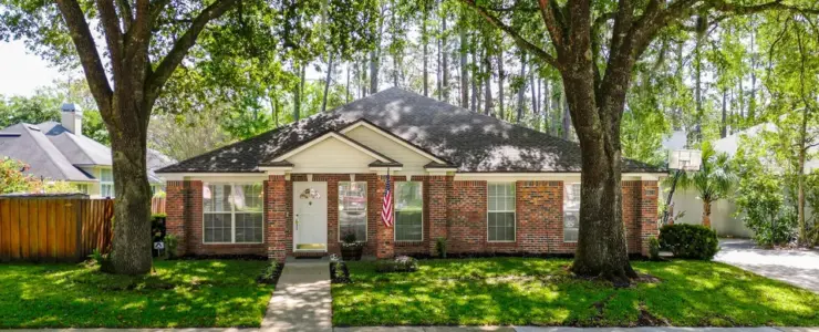 8619 Heather Run Dr S