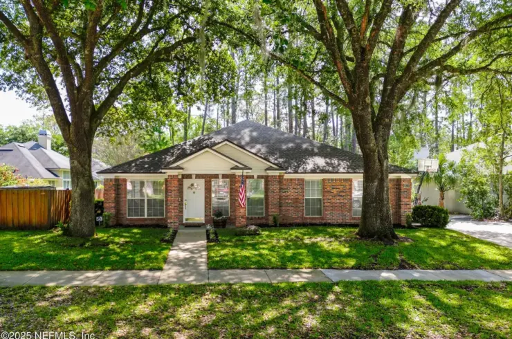 8619 Heather Run Dr S