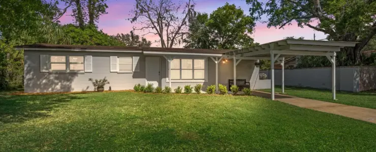 3111 Seine Dr