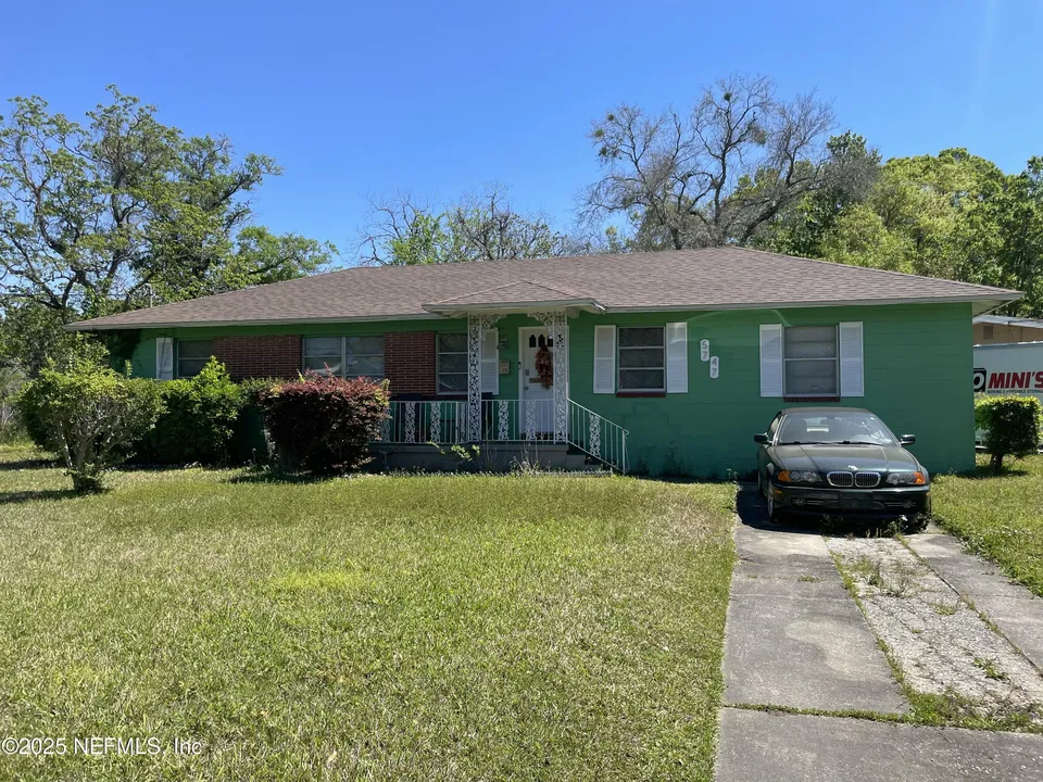 5747 Bree Rd 5747 Bree Rd