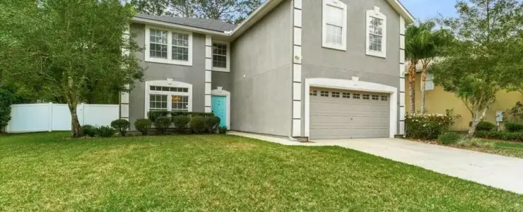 1821 W Windy Way