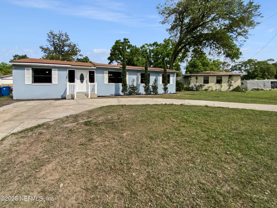 2511 Gaillardia Rd 2511 Gaillardia Rd