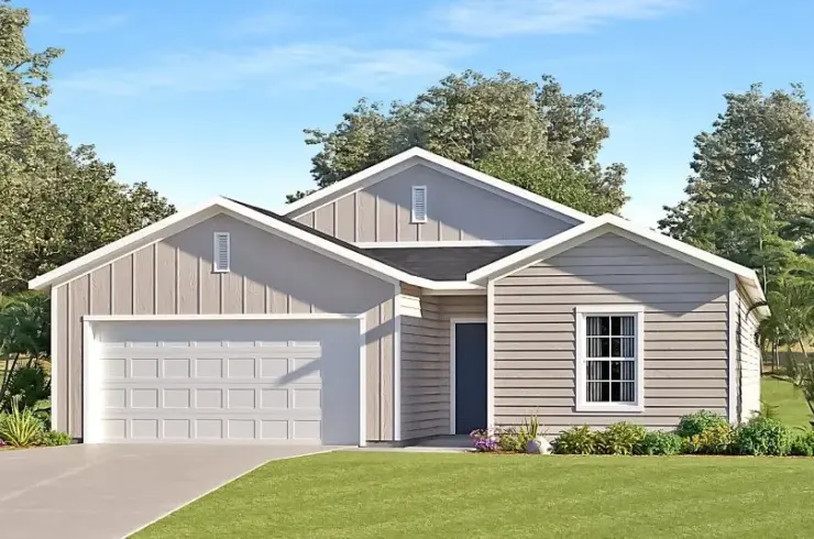 15512 Thomas Creek Way