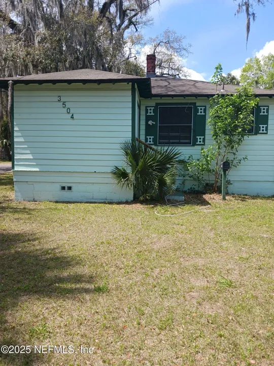 3504 Silver St 3504 Silver St