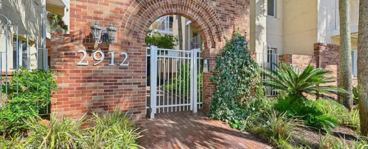 2912 St Johns Ave Unit 2
