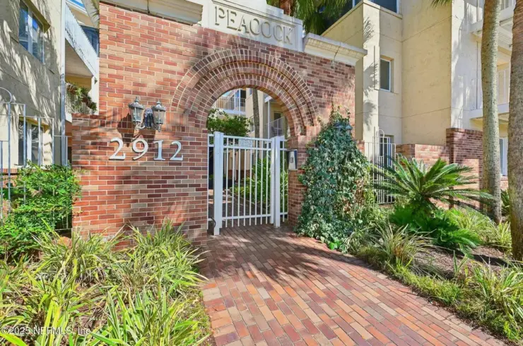 2912 St Johns Ave Unit 2