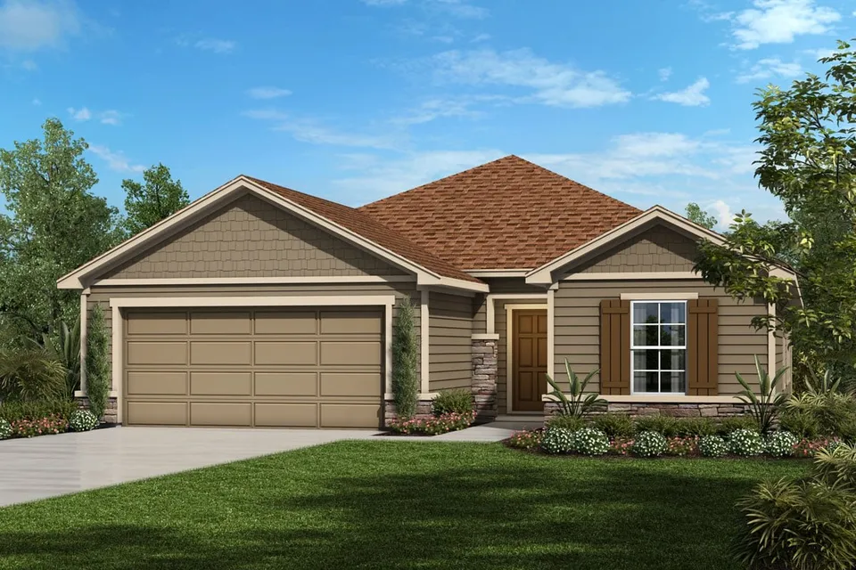 11213 Buckner Ln 11213 Buckner Ln