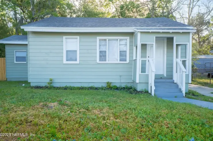 1311 Melson Ave