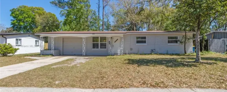 2531 Wedgefield Blvd