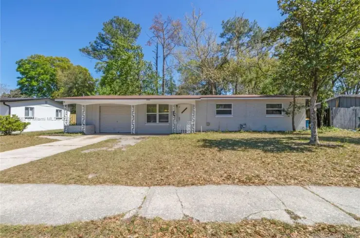 2531 Wedgefield Blvd