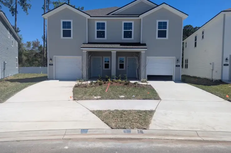 127 Brazil Nut Cir Unit 248